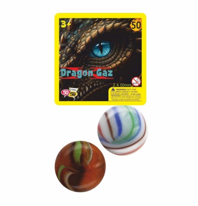 Βόλοι 2 Χ 50 mm