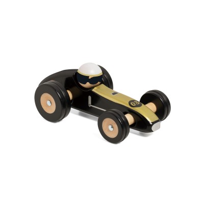 Ξύλινο Αγωνιστικό Όχημα Indianapolis Classic World